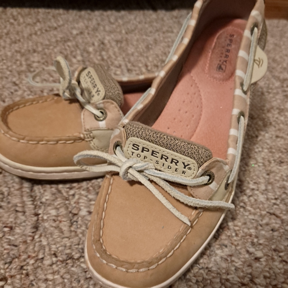 Sperry Top-Sider shoes